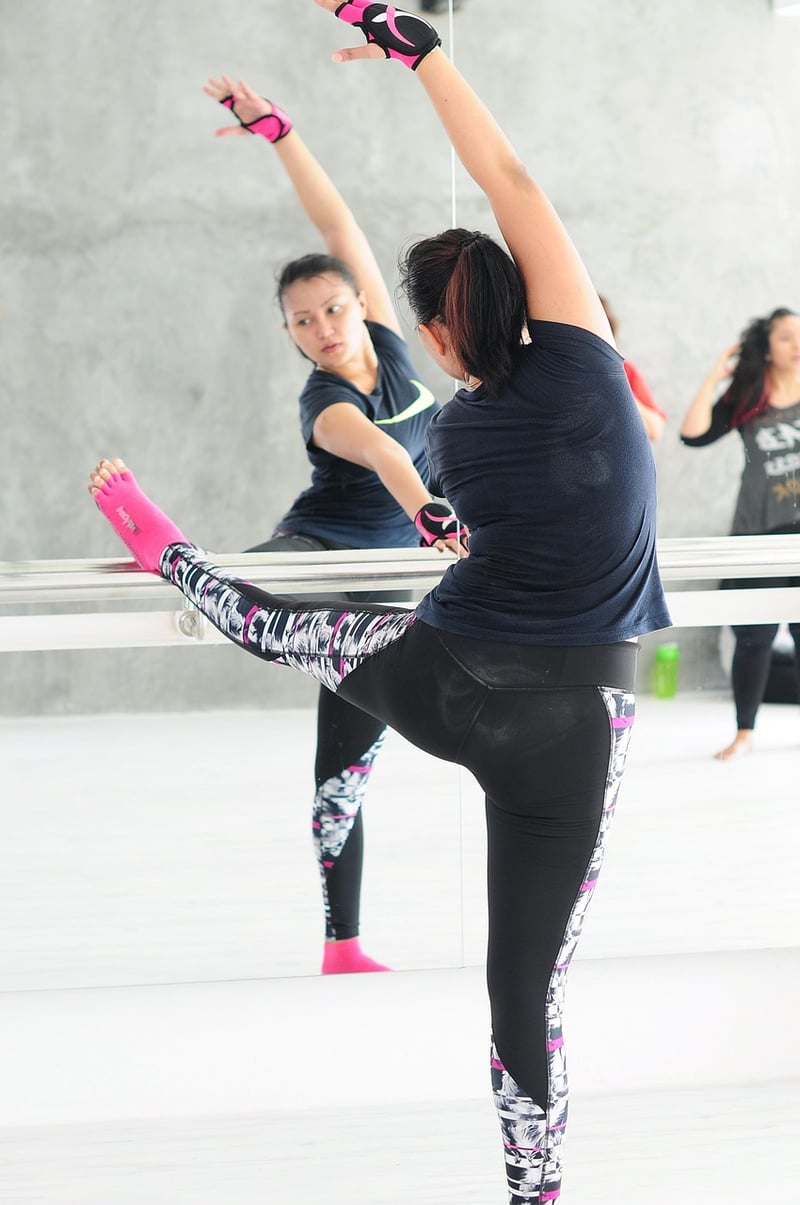 Barre Fusion Image